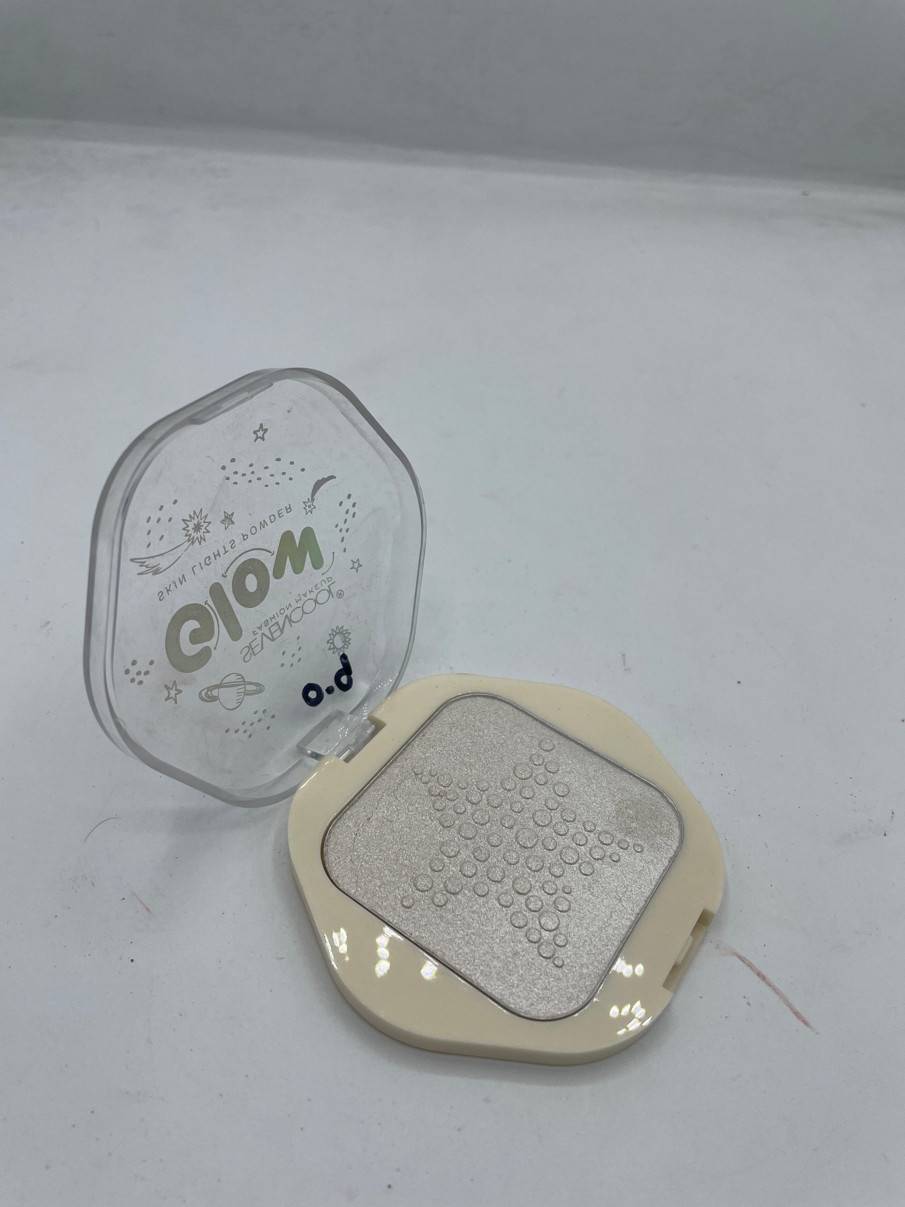 SEVENCOOL GLOW SKIN LIGHTS POWDER