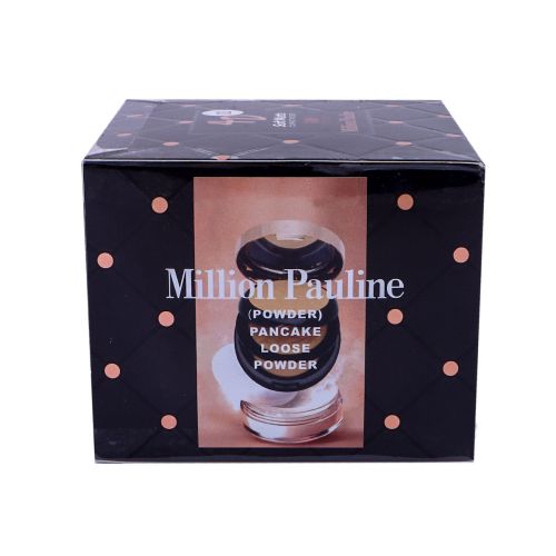 Million Pauline Face Powder