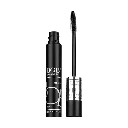 BOB Big Eye Super Curl Mascara, Waterproof, Curling, Long Lasting, 8gm