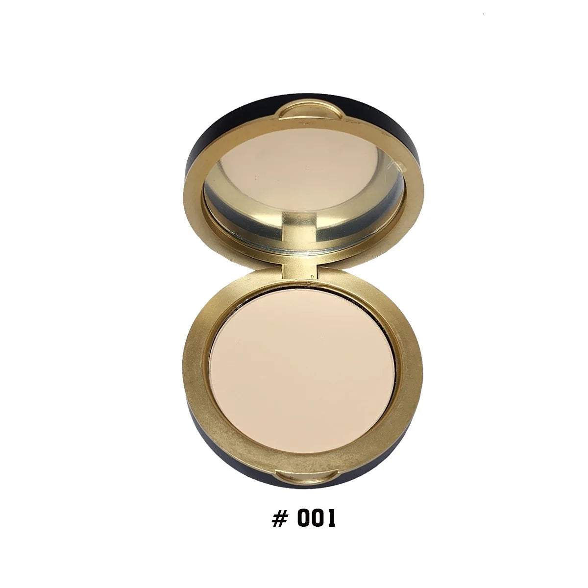 BOB Smooth Skin Facepowder Shade#001