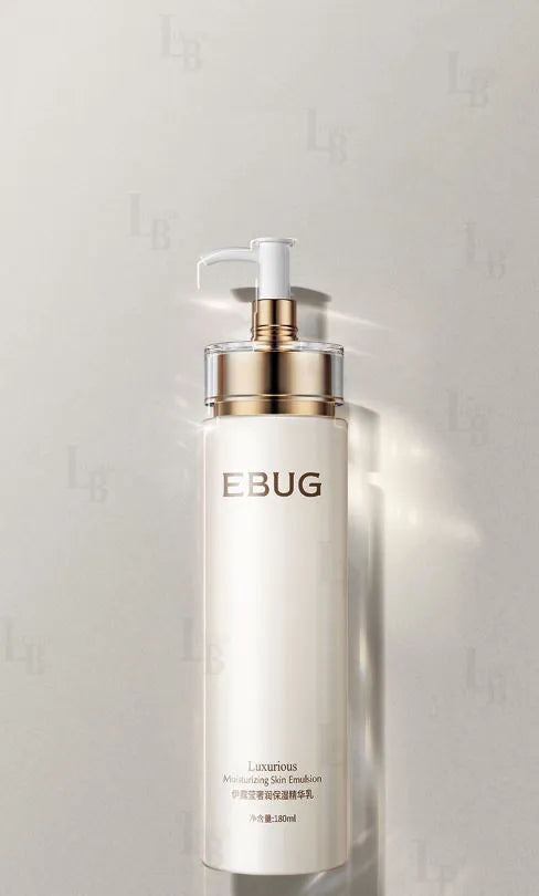 EBUG Luxurious Moisturizing Skin Emulsion 180ml EBUG Luxurious Moisturizing Skin Emulsion 180ml EBUG Luxurious Moisturizing Skin Emulsion 180ml EBUG Luxurious Moisturizing Skin Emulsion 180ml