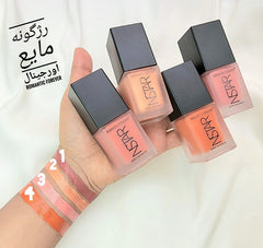 Liquid blush (boxed pump) romantic forever