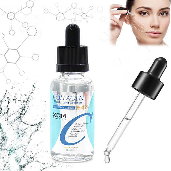 XQM Collagen Vitamin C Serum