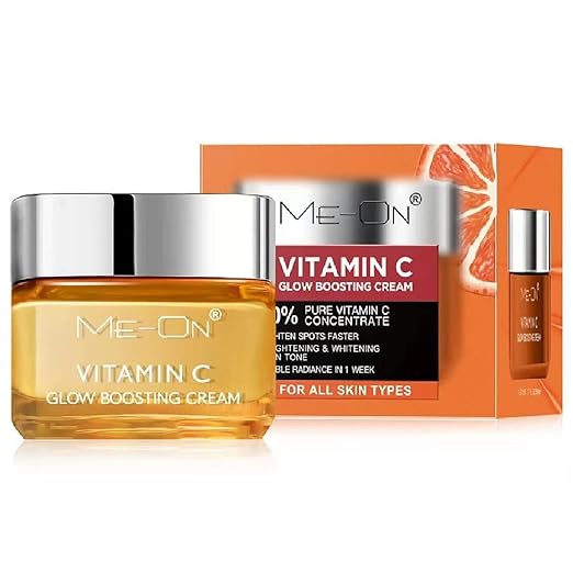 ME-ON Vitamin C Cream 50 Grams