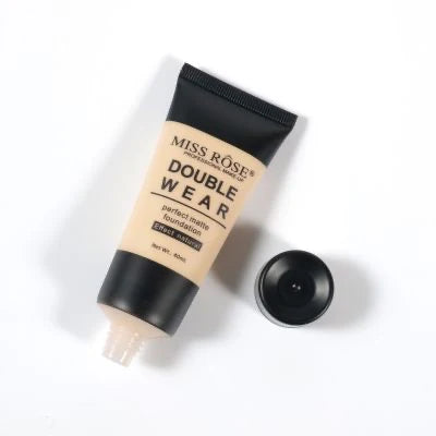 MISS ROSE Double Wear Foundation