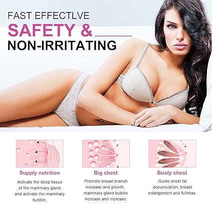 Daqan Breast Enlarging Cream