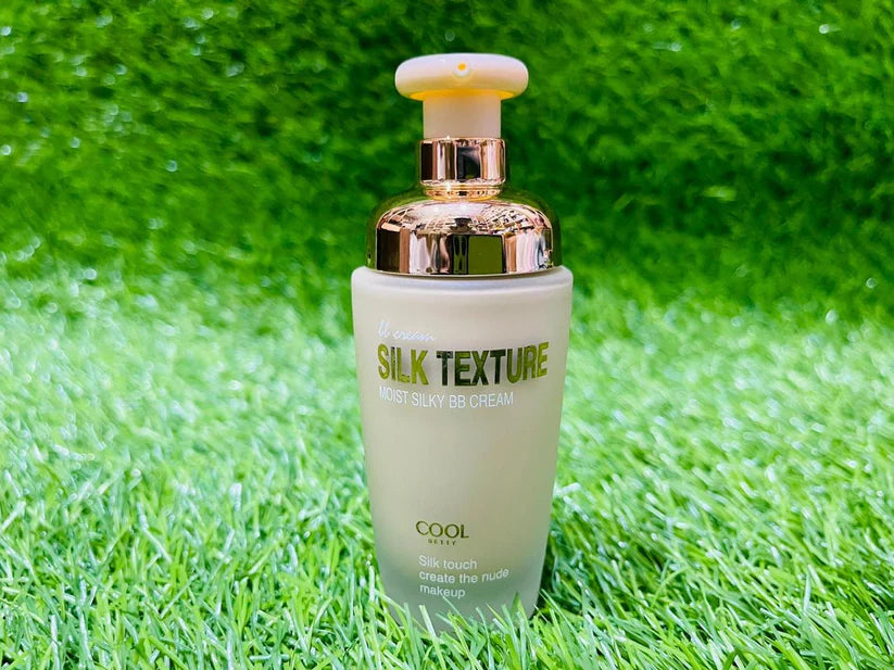 SILK TEXTURE COOL BETTY LIQUID FOUNDATION 38ML