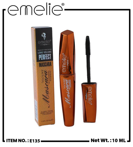 Emelie Volume Perfect Mascara