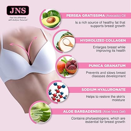 Daqan Breast Enlarging Cream