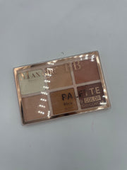 Max Girl 6-Color Blush, Highlight & Contour Palette