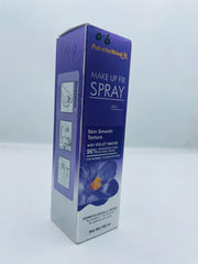 FRUIT OF THE WOKALI MAKE UP FIX SPRAY (NEW)