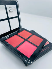PRMIUM FIT MEE! BLUSH 4 COLOURS