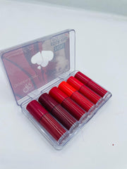 9R QOIDEN ROSE NON STICK CUP LIPGLOSS