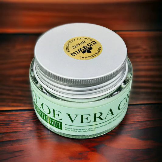 Coswin Aloe Vera Face Body Cream