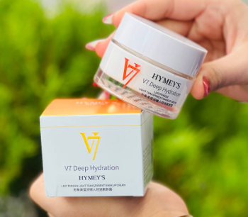 BIOAQUA V7 Deep Hydration Face Cream Moisturizer & Creams