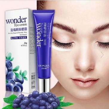 BioAQUA Natural Blueberry Wonder Eye Cream 20gm