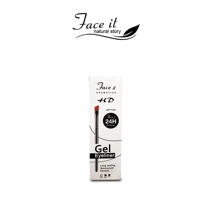 Face IT Gel Eyeliner