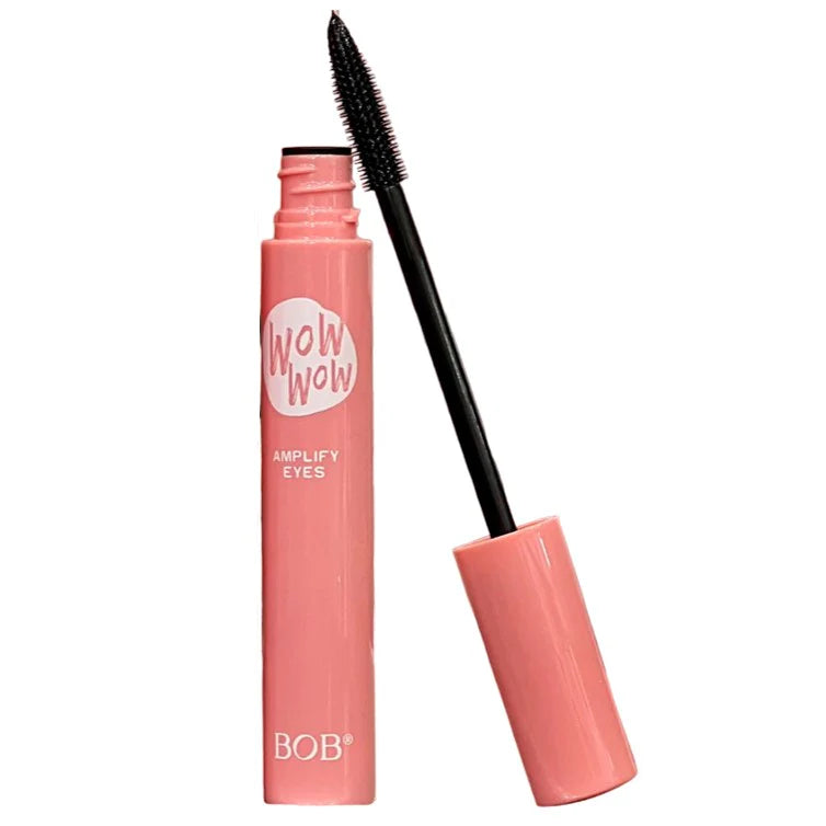 Bob Wow Amplify Eyes Mascara