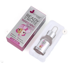 Cutish Ready 2 White Whitening Face Serum