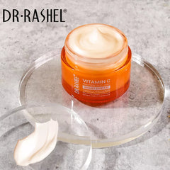 Dr Rashel Vitamin C Night Cream, 50g