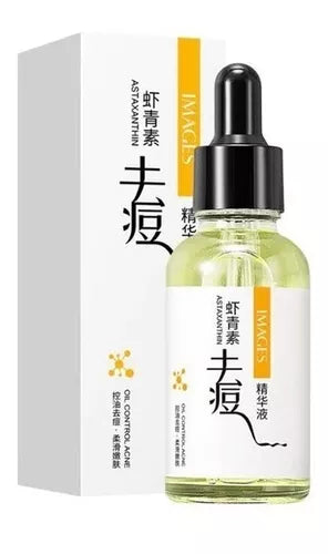 Image oil control Acne Serum