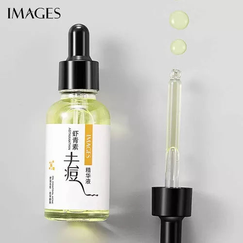 Image oil control Acne Serum