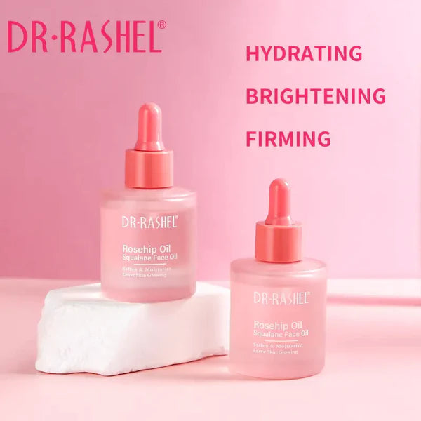 Dr. Rashel Rosehip Oil Squalane Face Oil 35 ml