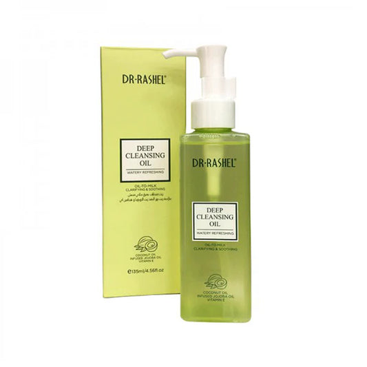 Dr Rashel Watery Refreshing Deep Cleansing Oil