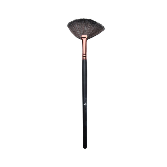 Finorio Beauty Planet Highlighter Fan Brush – Random Color