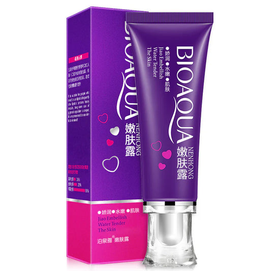 BIOAQUA REJUVENATING LOTION 30ML (PRIVATE)