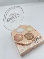 Any Lady Baked Highlight