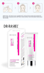 Dr. Rashel Whitening Fade Cleanser