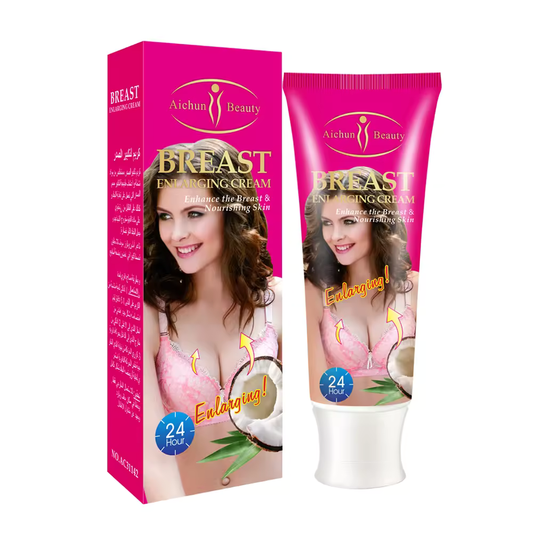 Aichun Beauty Breast Enlargement Cream in Pakistan (private)