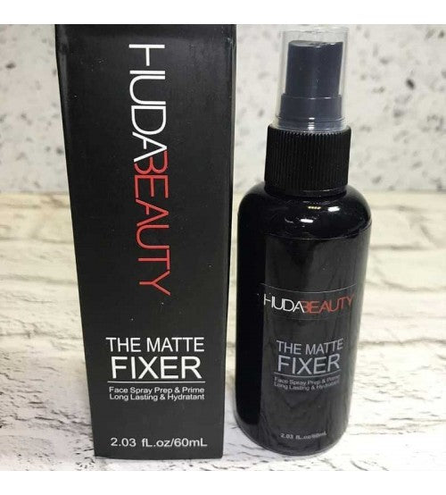 Huda Beauty Makeup Setting Spray & Makeup Fixer