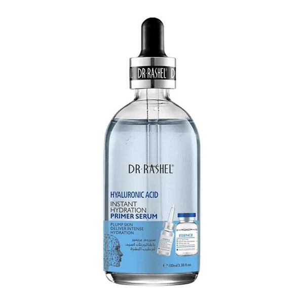 Dr. Rashel Hyaluronic Acid Instant Hydration Primer Serum, 100ml