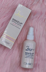 Faceit Makeup setting spray