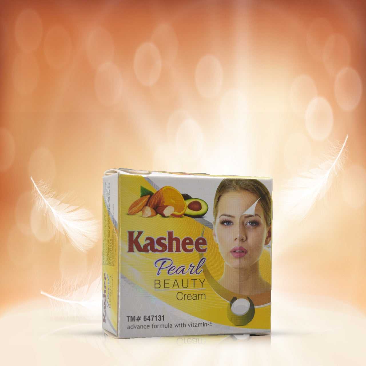 Kashee Pearl Night Beauty Cream