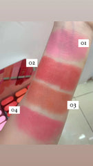 HUDAMOJI - On The Glow Tinted Moisture Stick.