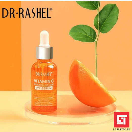 DR RASHEL Vitamin C Eye Serum, 30ml