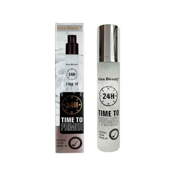 Kiss Beauty Time to Primer 24H