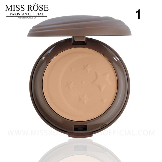 Missrose Compact Powder 2 in 1