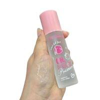 Kiss Beauty Oh [kbpp] Peach Make-up Primer Beautiful face oil free 30ml