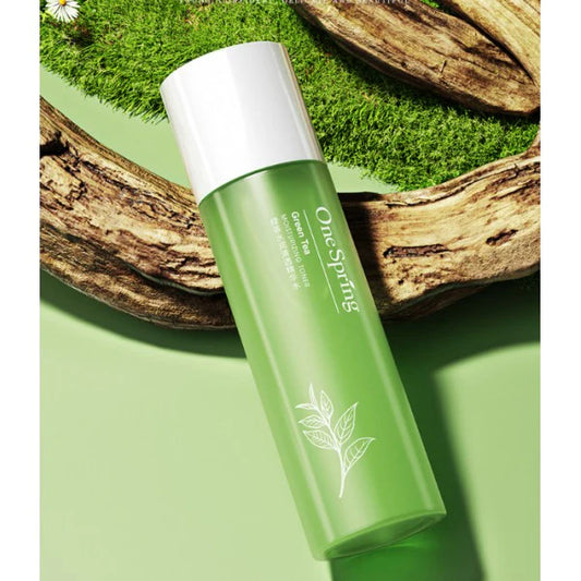 OneSpring Face Toner with Green Tea Extract Moisturizing Toner