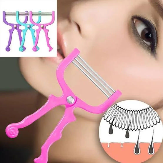 Epiroller Hair Remover Butterfly Hair Remover Spring