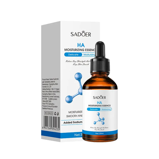 SADOER HA Moisturizing Delicate Essence Serum 30ml