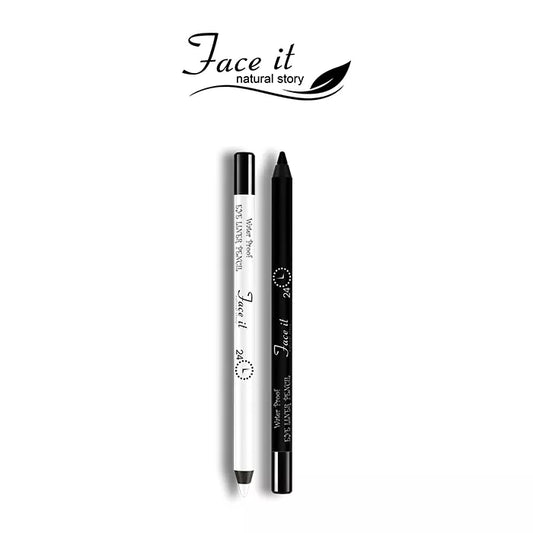 Water Proof Eyeliner Pencil