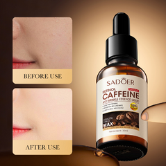 SADOER RETINOL and CAFFEINE ANTI WRINKLE ESSENCE HYDRATING 30ml