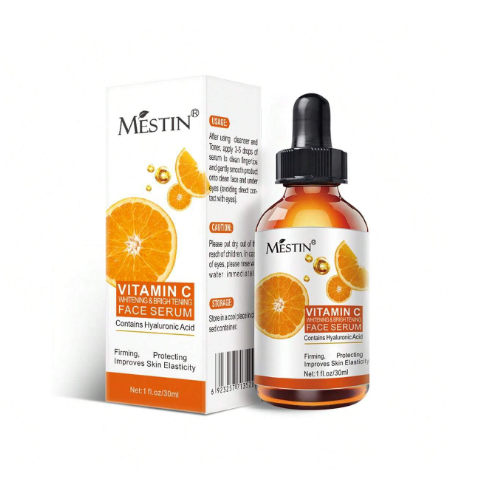 Mistine Vitamin C Face Serum 30ml,