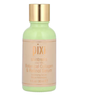 Pixi Beauty, Skintreats, Botanical Collagen & Retinol Serum, 1 fl oz (30 ml)