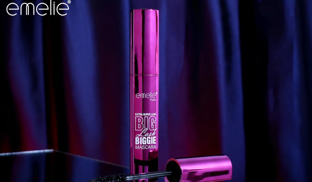 BIG LASH BIGGE MASCARA